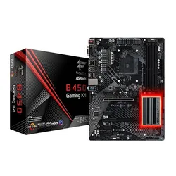 Fatal1Ty AMD B450 Gaming K4