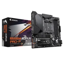 B550M AORUS Pro-P