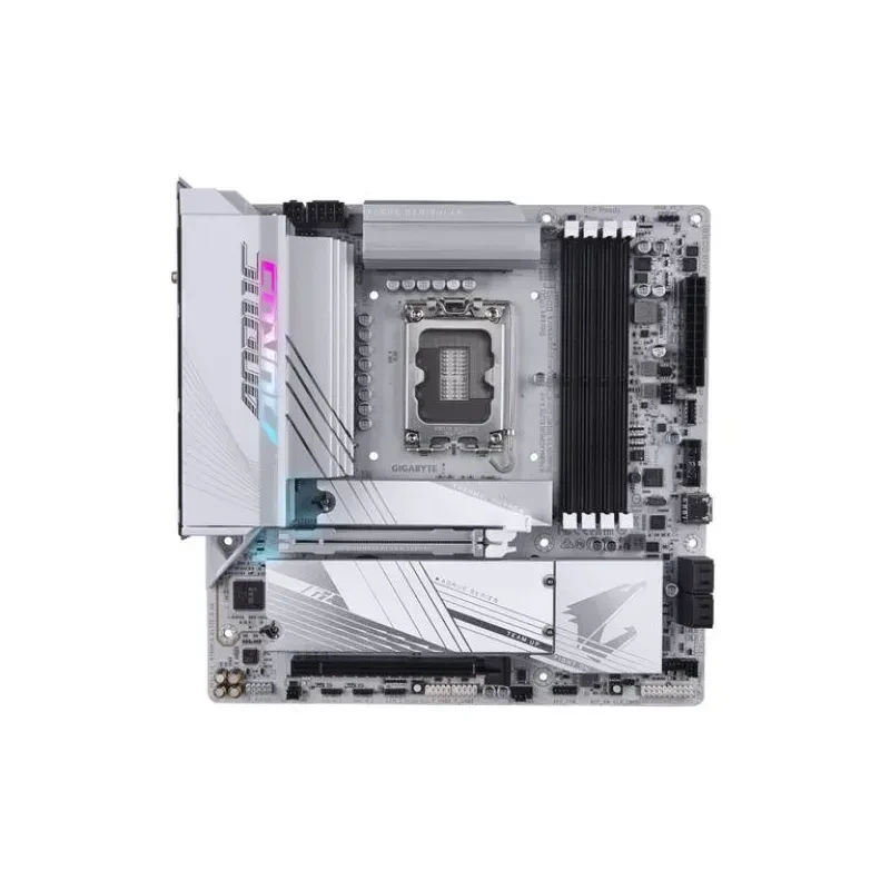 B760M AORUS Elite X AX