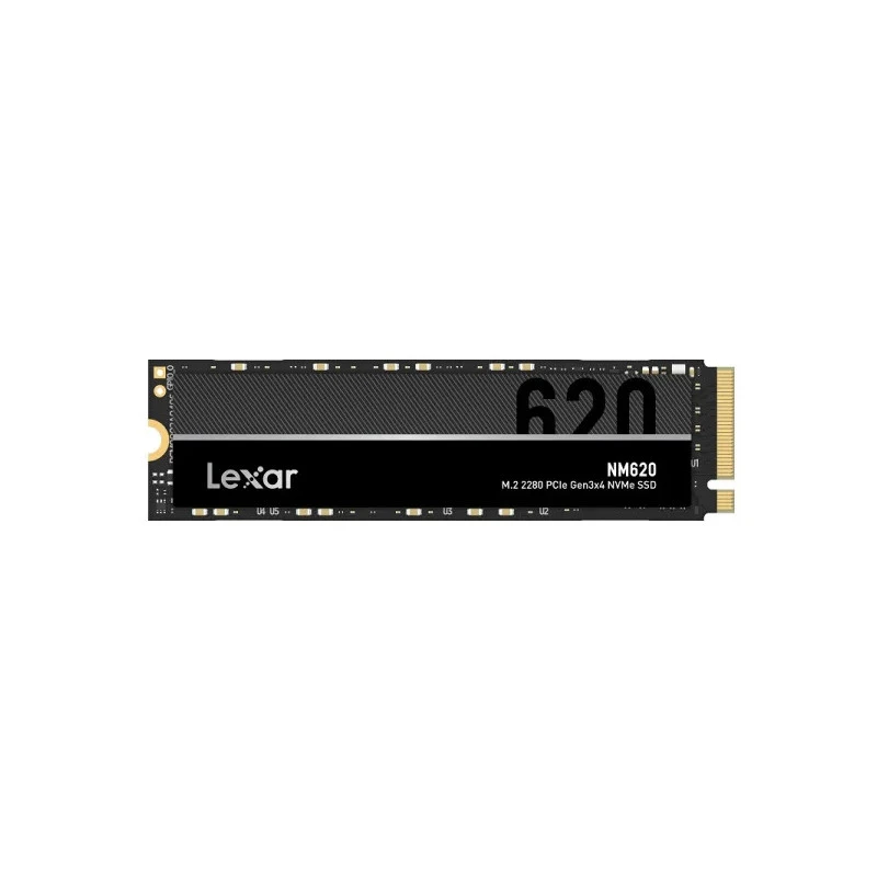 Nm620 256GB NVMe