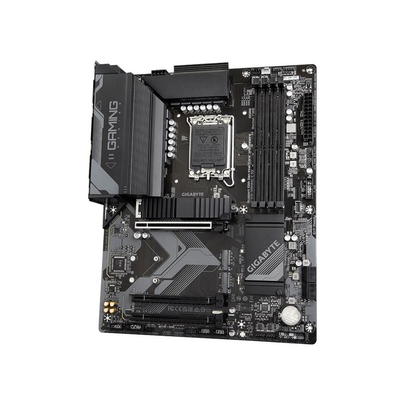 B760 Gaming X AX