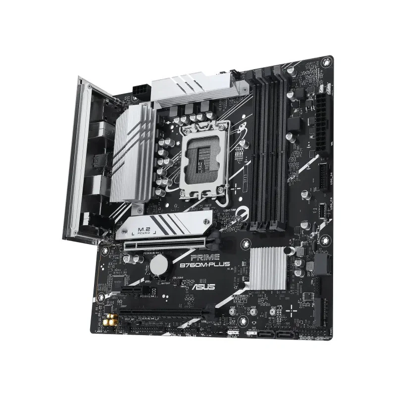 Prime B760M-Plus
