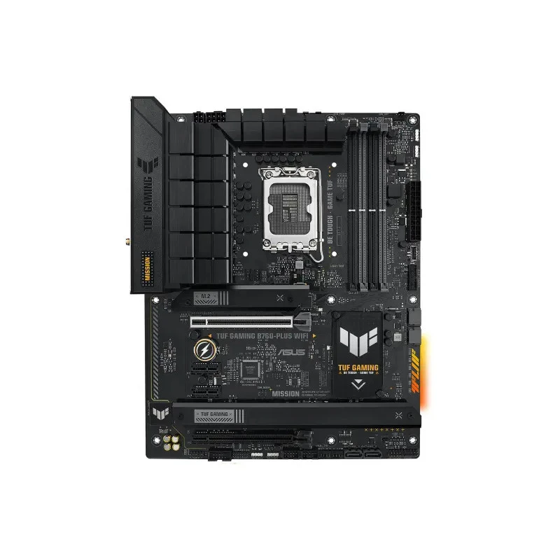 TUF Gaming B760-Plus WiFi