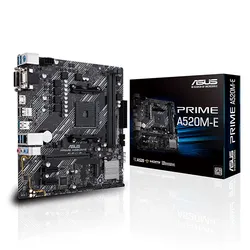 Prime A520M-E