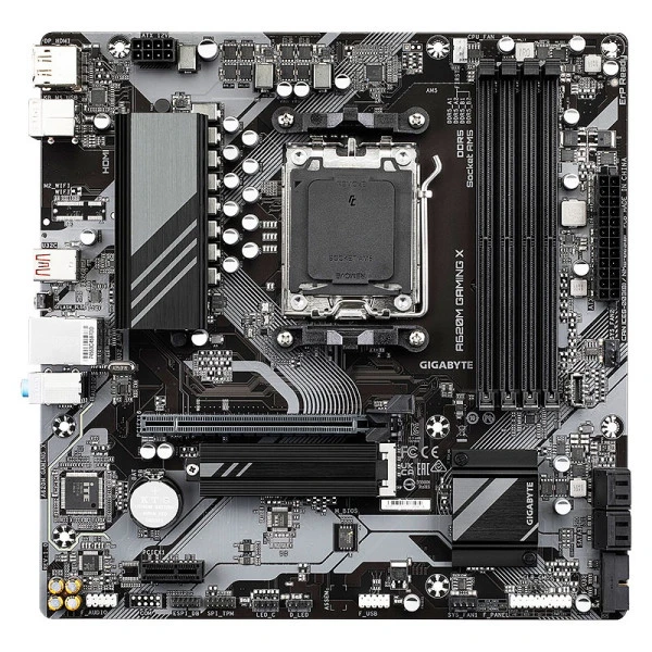 A620M Gaming X