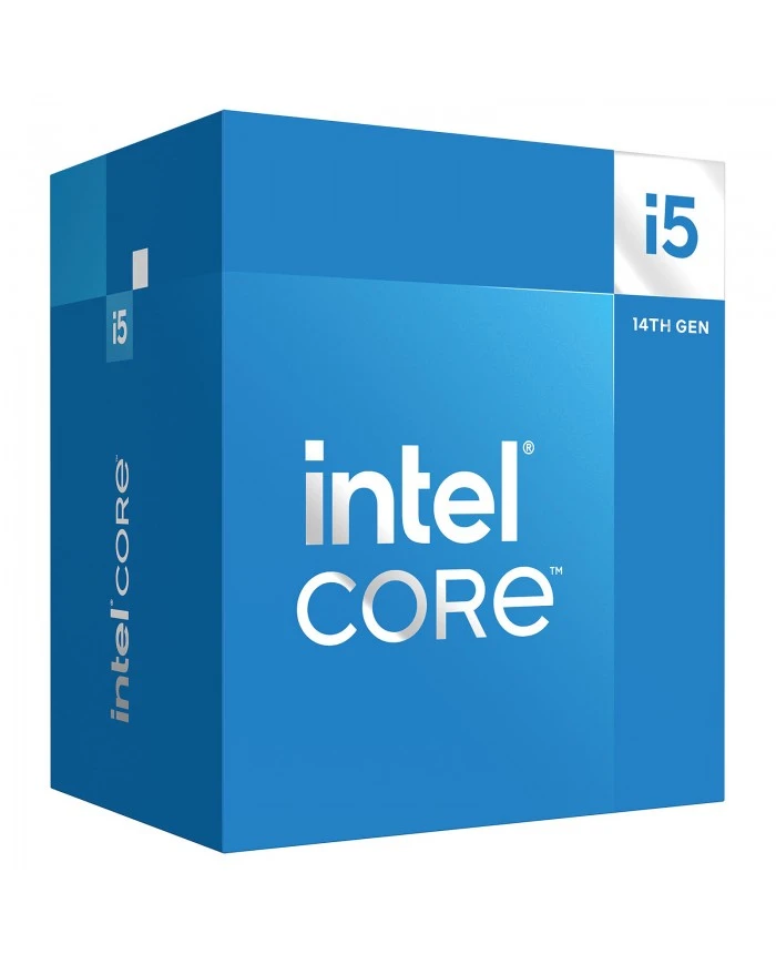 Core i5 14500
