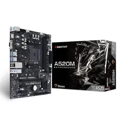 A520MH