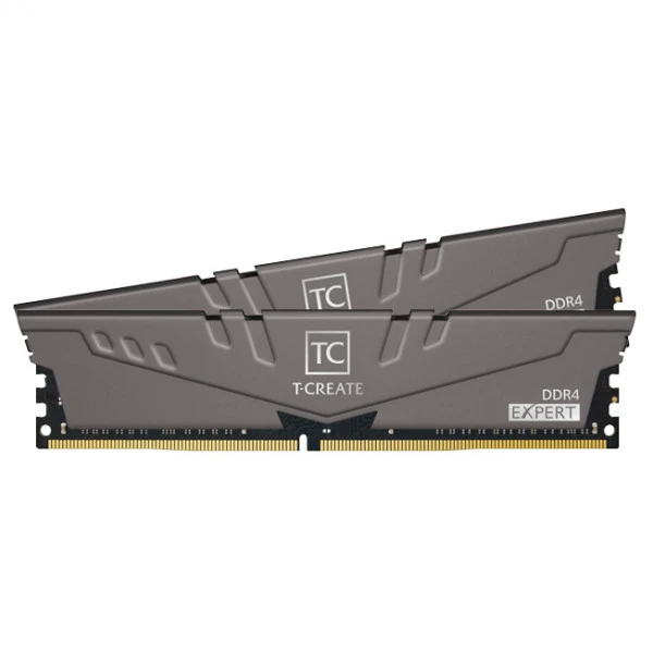 T 16GB (2x8GB) DDR4 3600MHz CL18