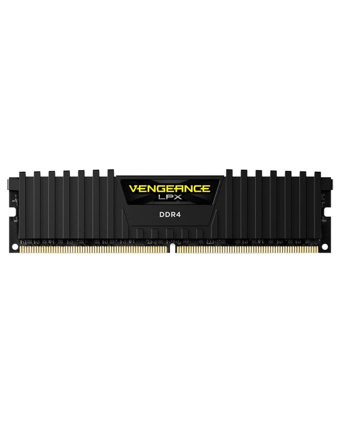 Vengeance Lpx 16GB DDR4 3000MHz CL16