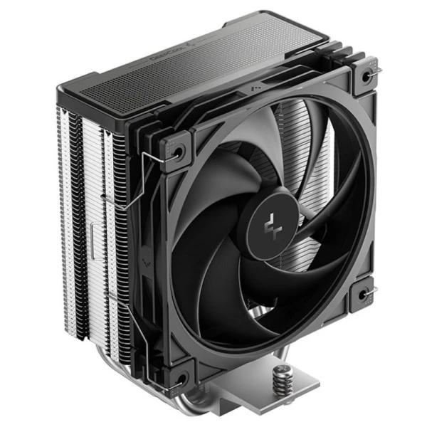 Ag400 G2 Black
