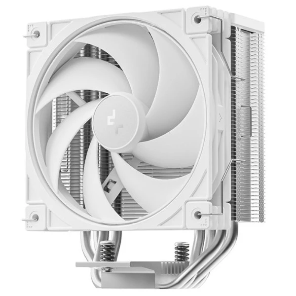 Ag400 G2 White