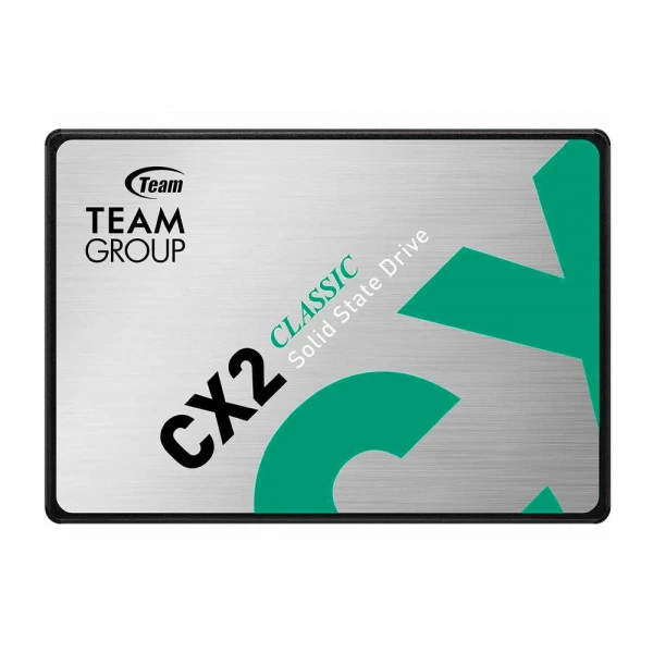 Cx2 512GB SATA