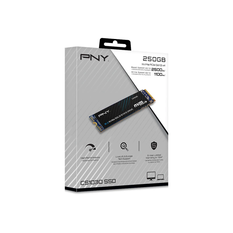 Cs1030 250GB NVMe