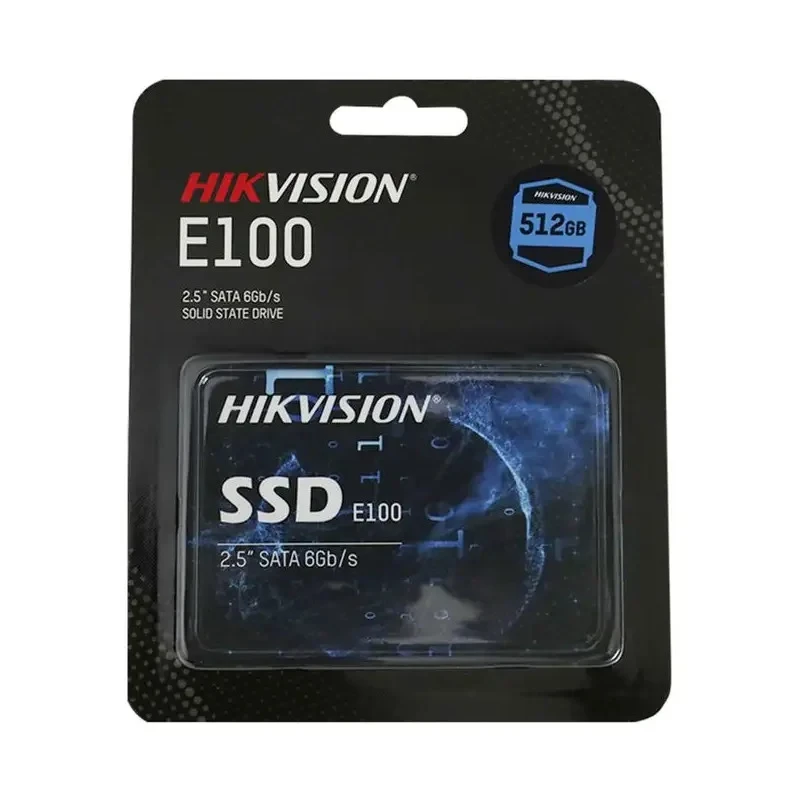 HIKVISION SATA 512GB 512GB SATA