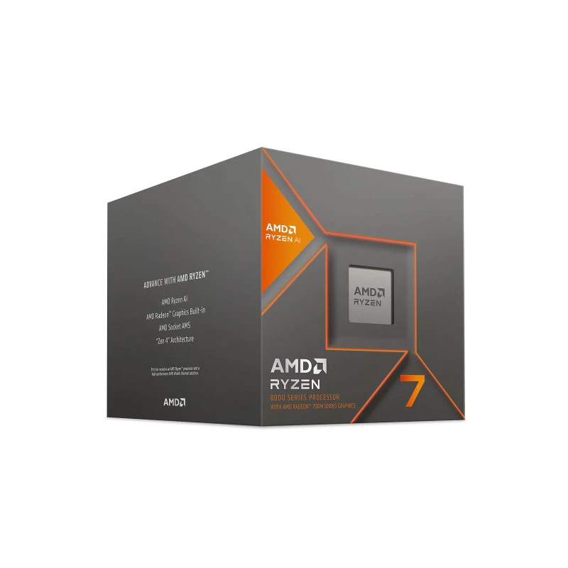 Ryzen 7 8700G