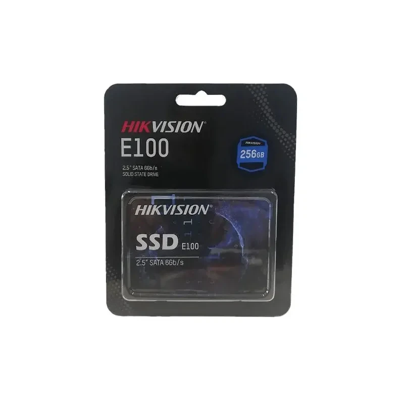 E100 256GB SATA