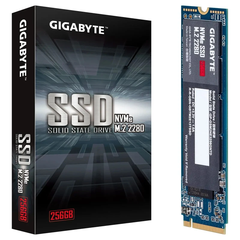 256G 256GB NVMe