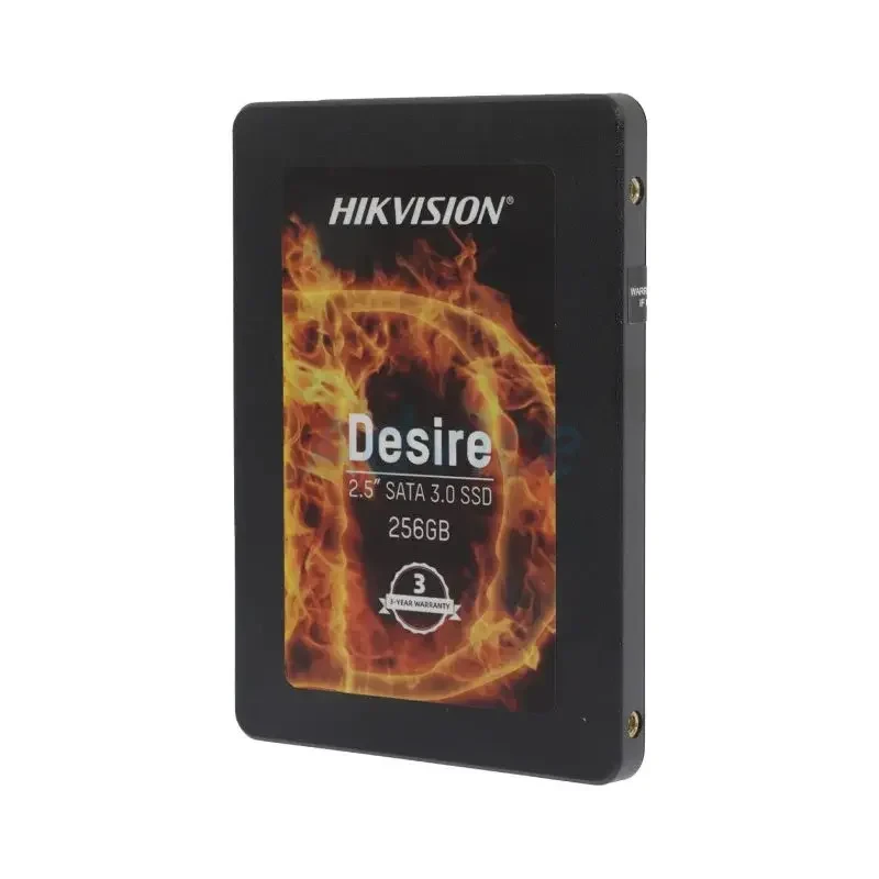 Desire 256GB SATA