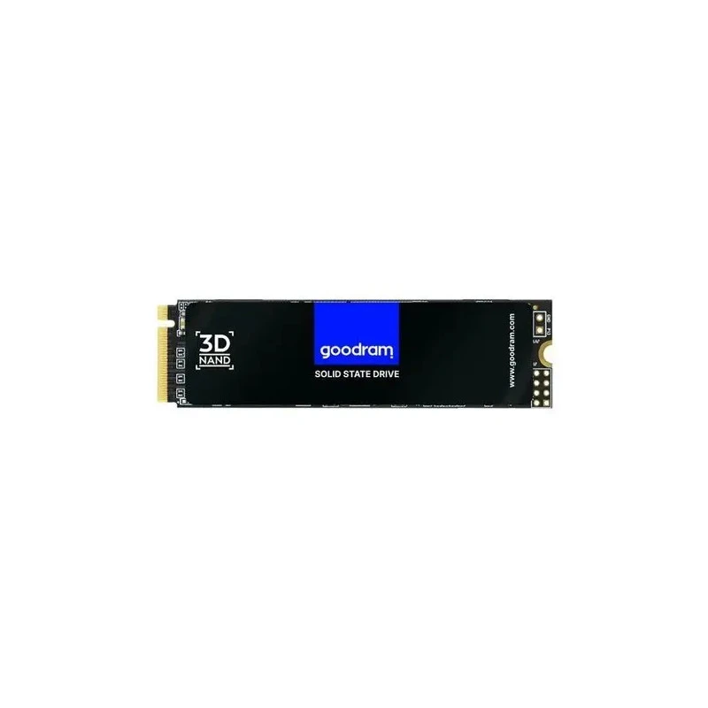 NVME M.2 256GB GOODRAM 256GB NVMe