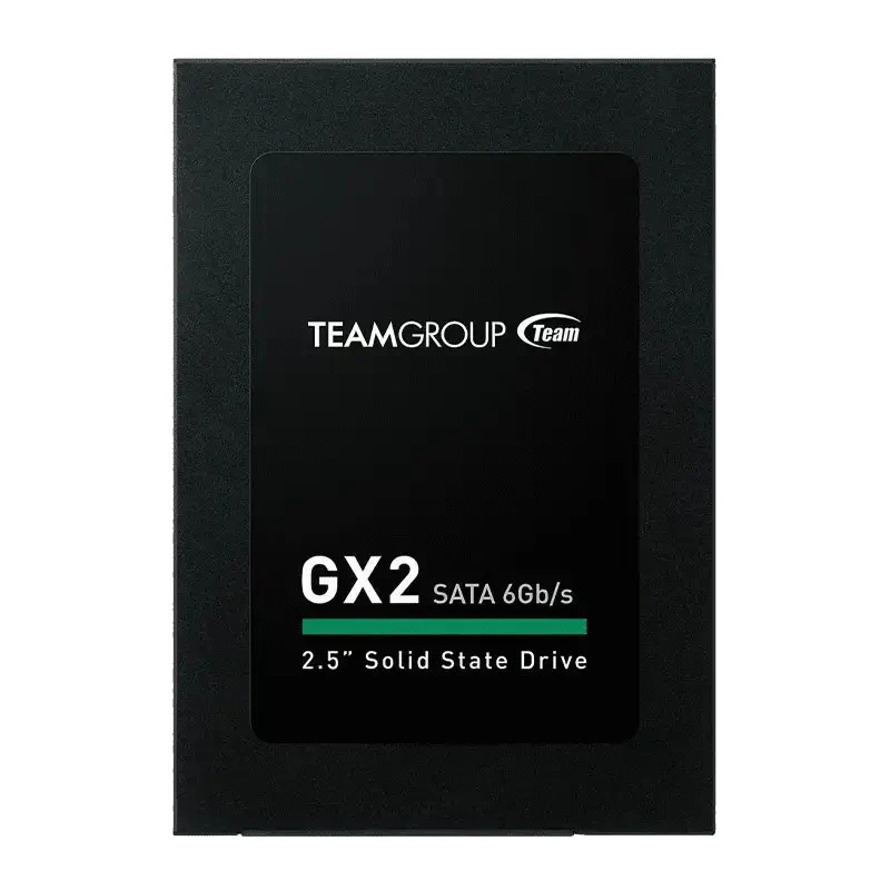 Gx2 256GB SATA
