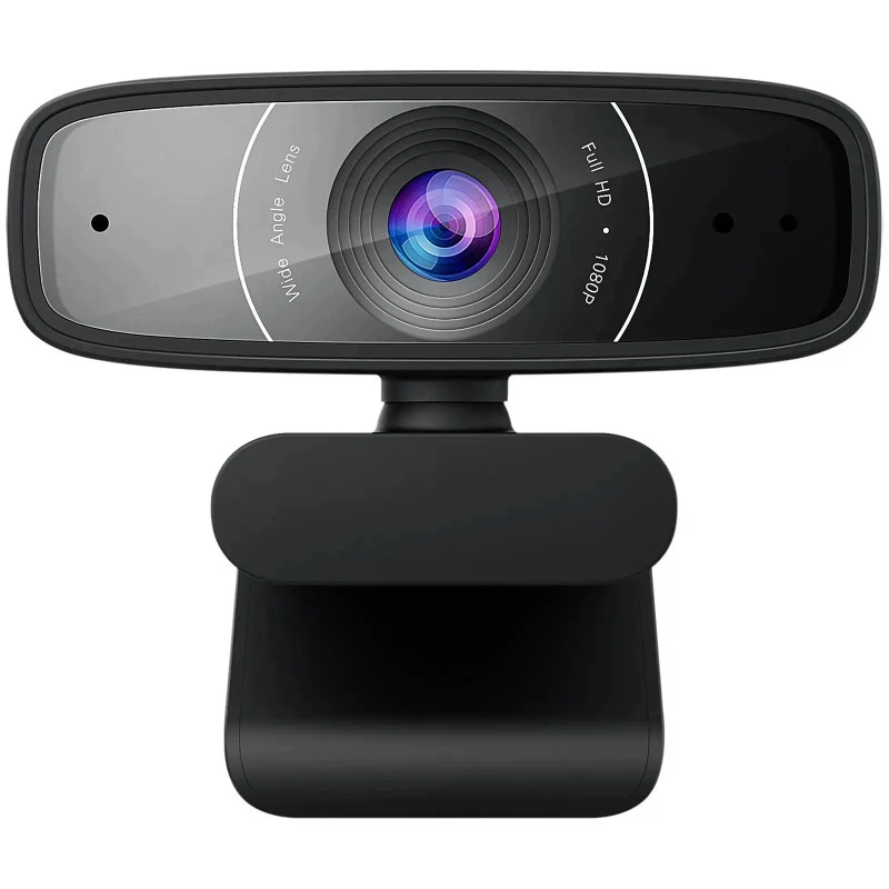 Webcam C3