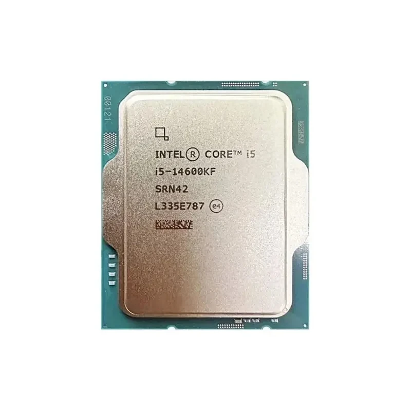 Core i5 14600KF