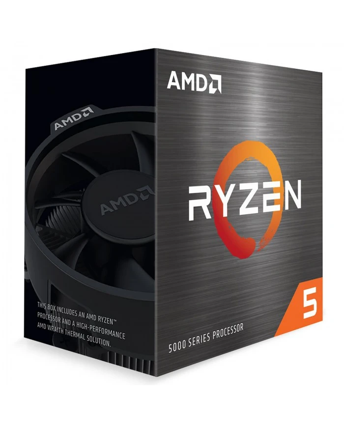 Ryzen 5 5600