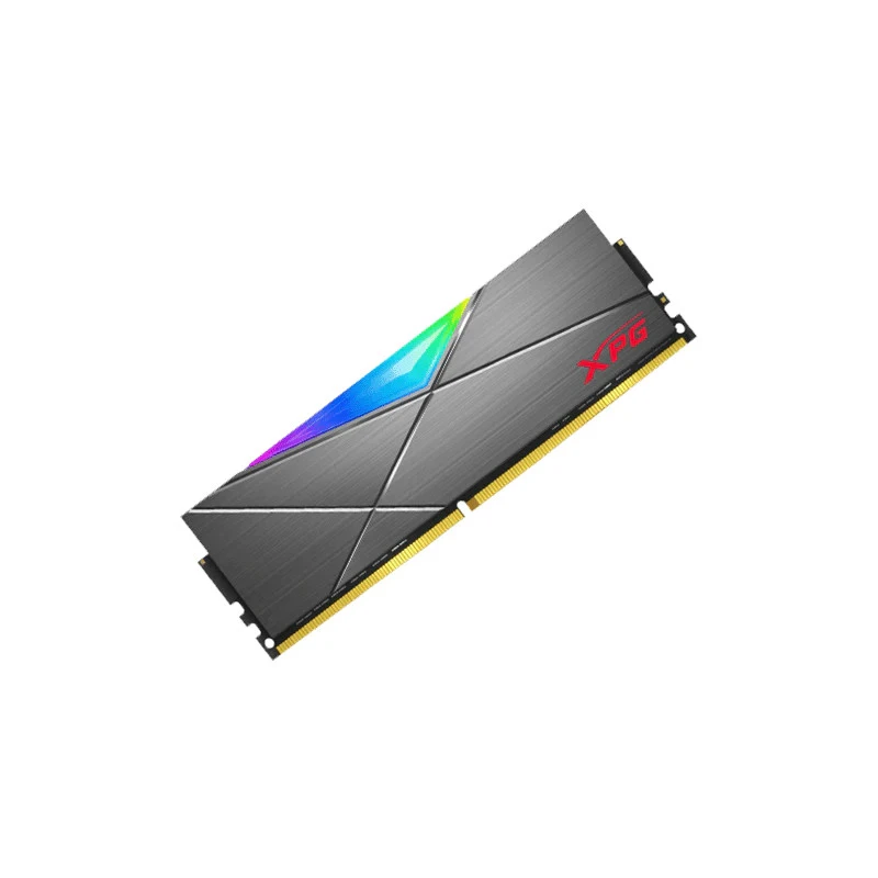 Adata Spectrix D50 RGB 8GB DDR4 3600MHz