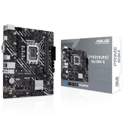 Prime H610M-K
