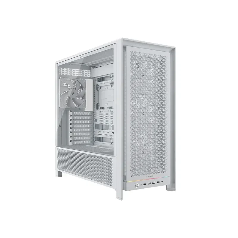 Frame 5000D Rs Blanc