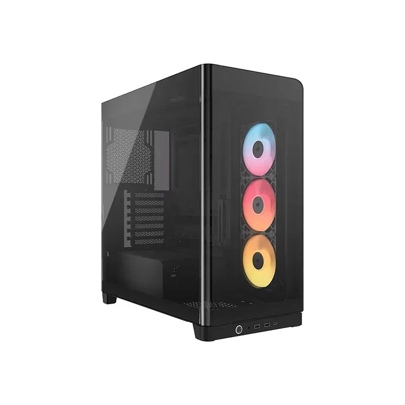 Frame 4500X Rs-R ARGB Noir
