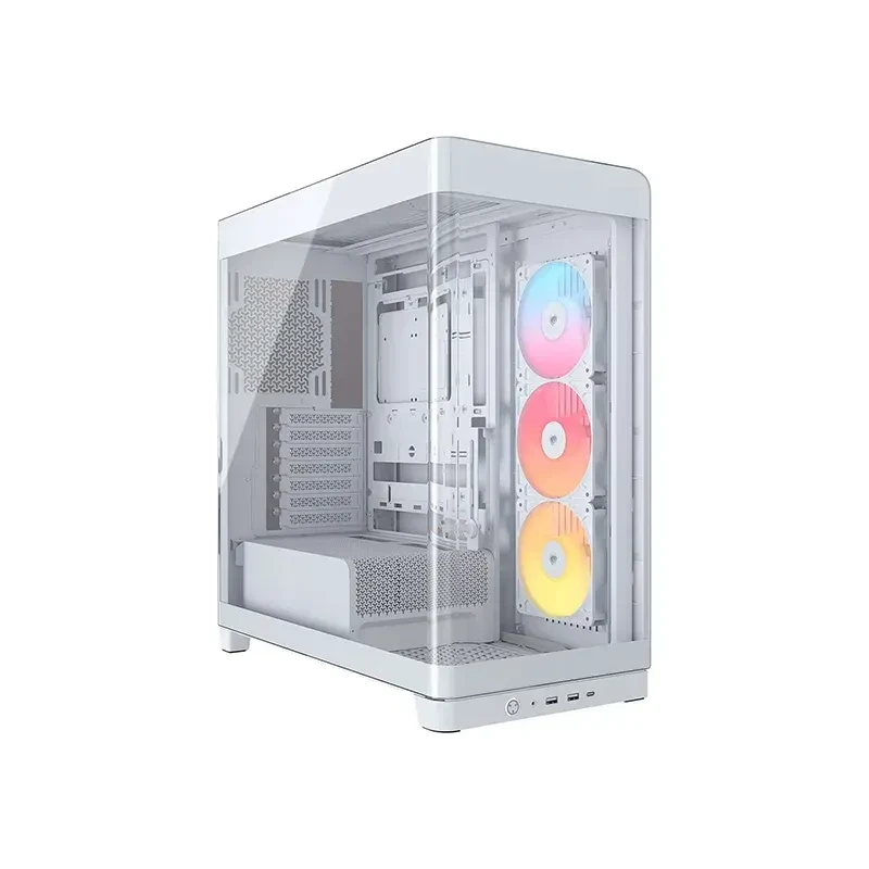 Frame 4500X Rs-R ARGB Blanc