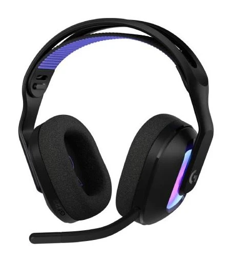 G522 Lightspeed (Noir)