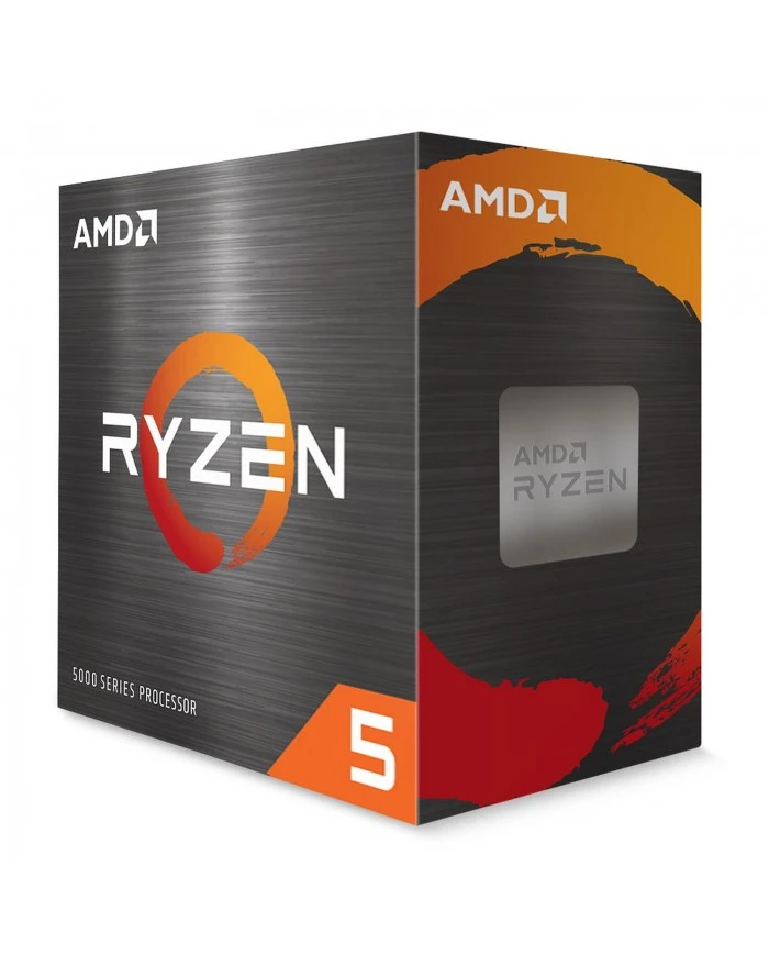 Ryzen 5 5600X