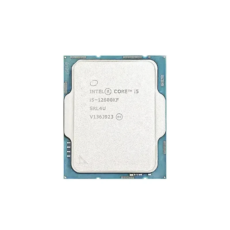 Core i5 12600KF