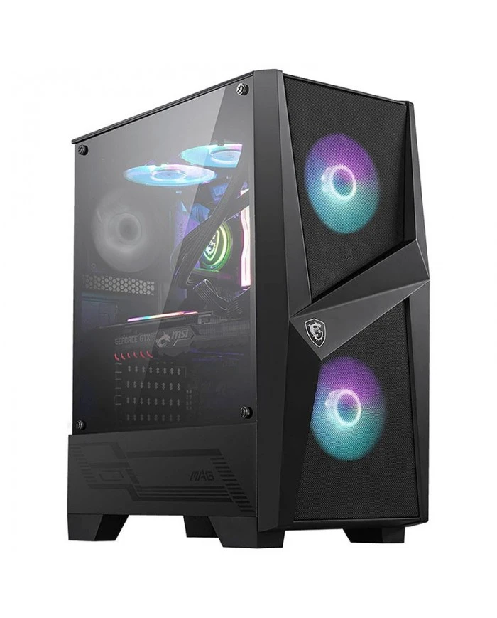 MAG Forge 100R