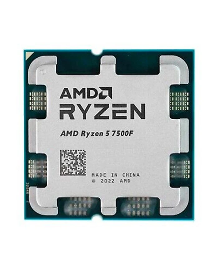 Ryzen 5 7500F