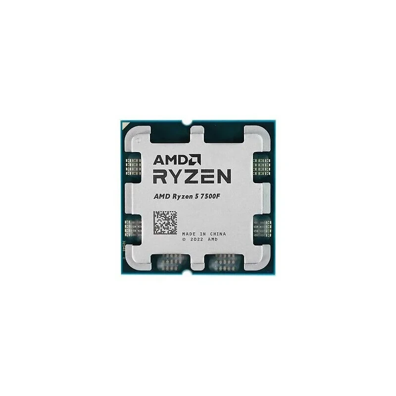 Ryzen 5 7500F