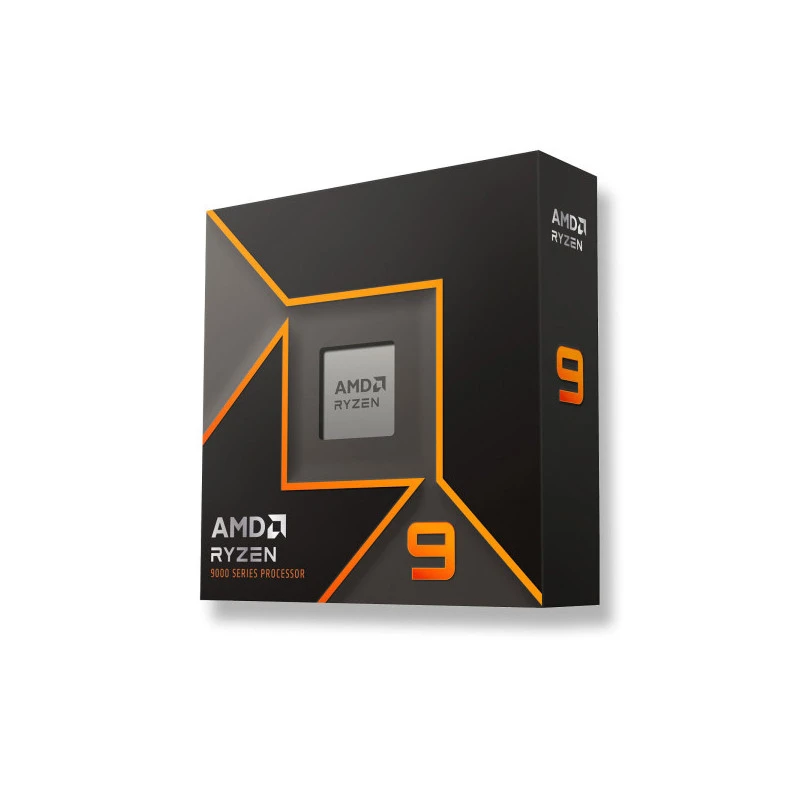 Ryzen 9 9900X