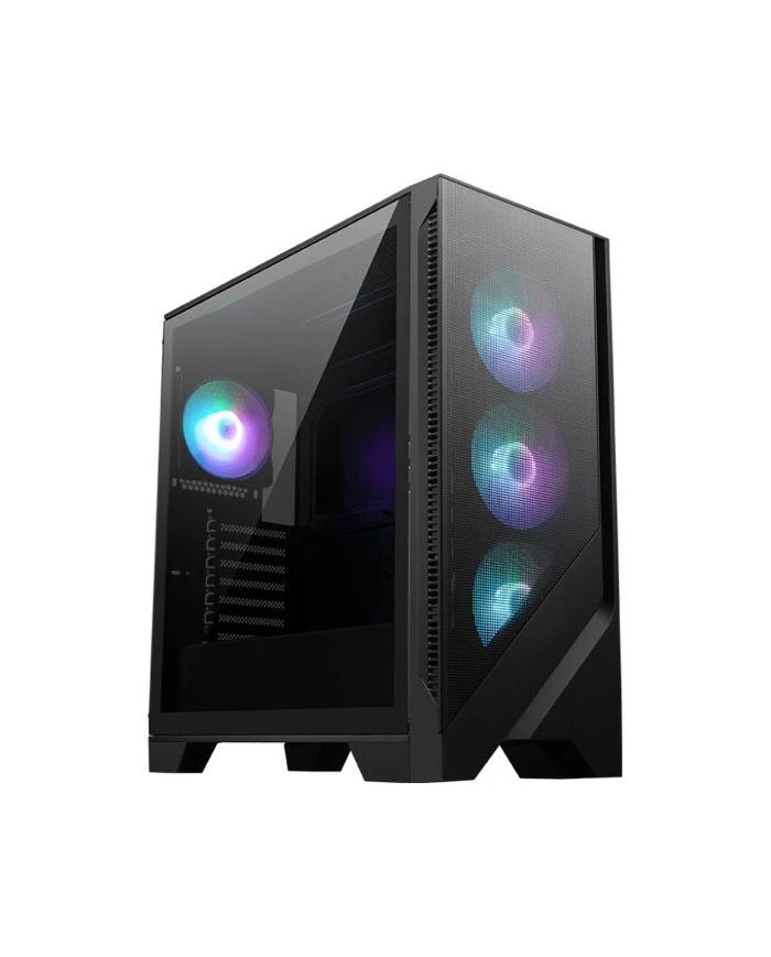 MAG Forge 320R Airflow