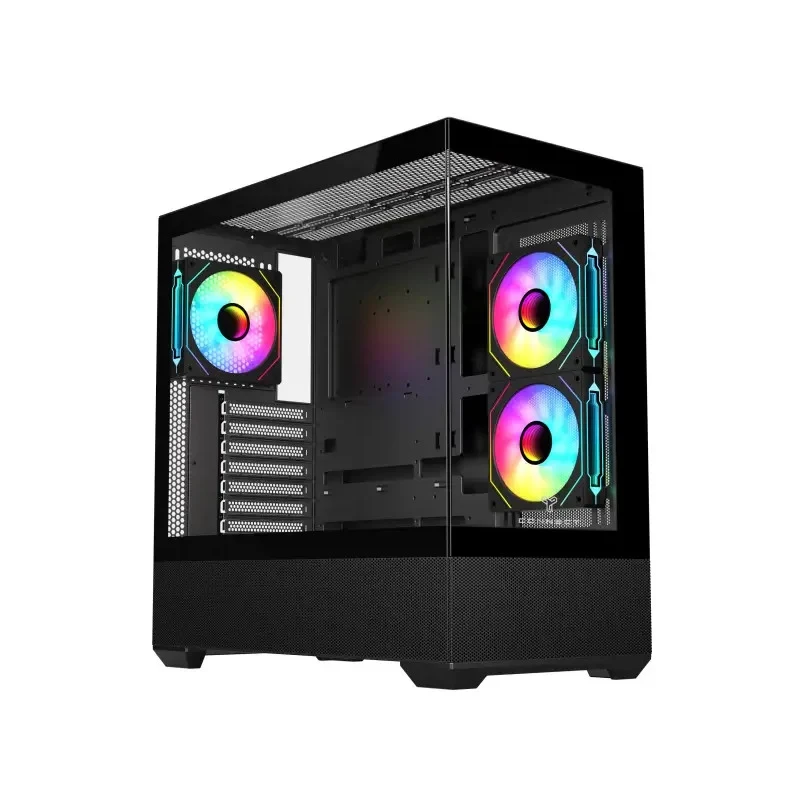 Stealth ARGB