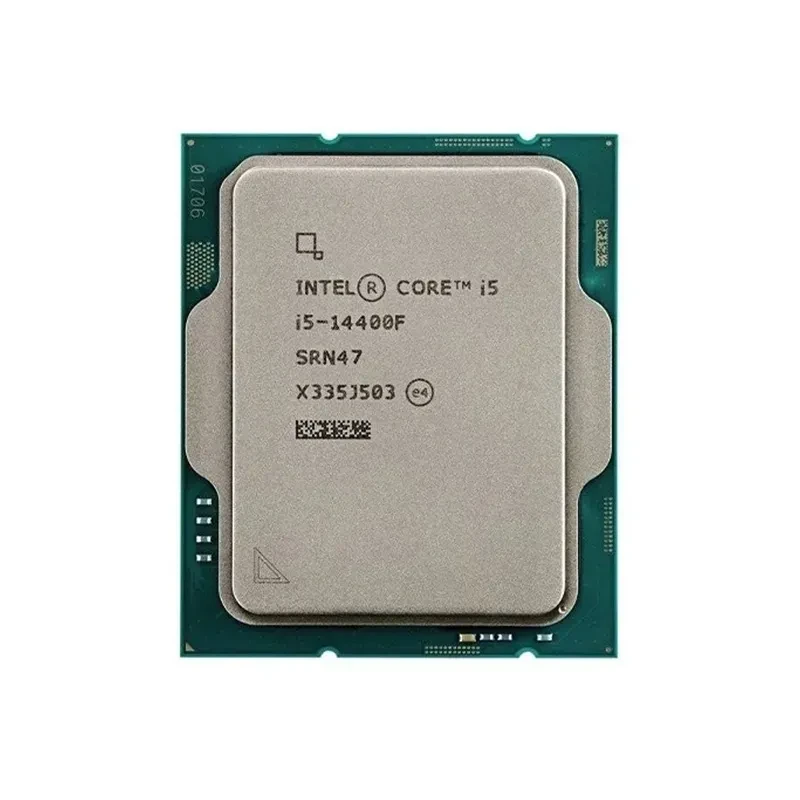 Core i5 14400F