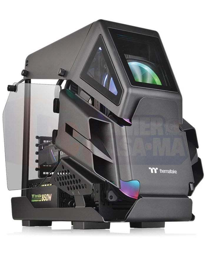 Ah T200 Micro