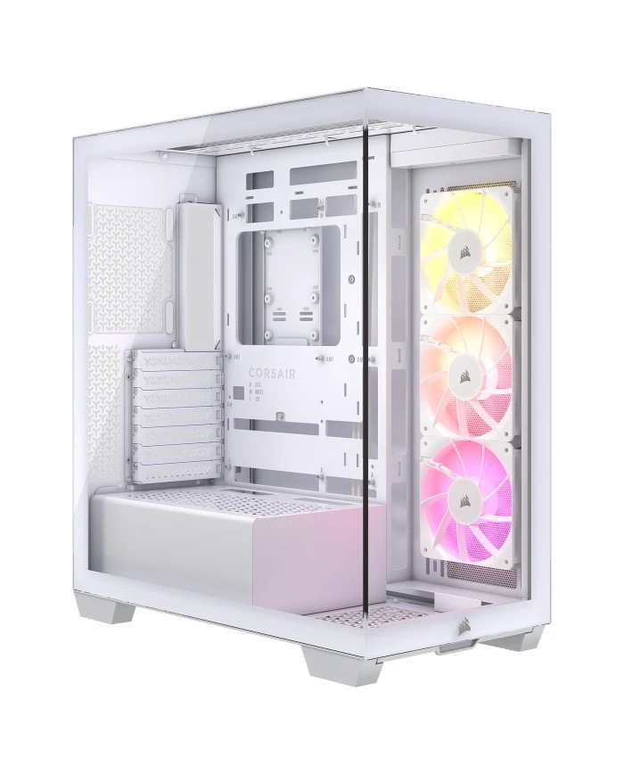 3500X ARGB (Blanc)