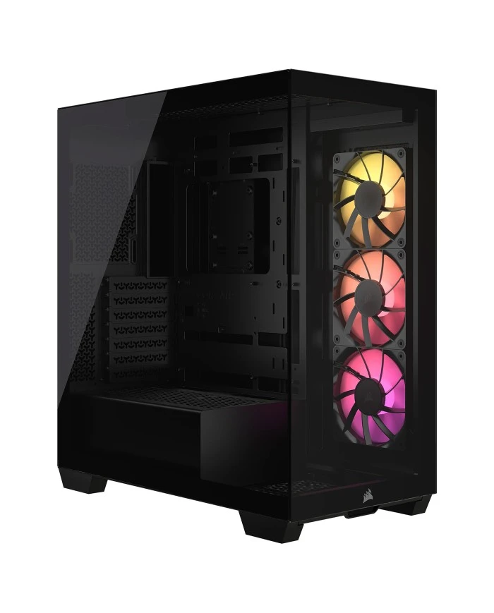 3500X ARGB (Noir)