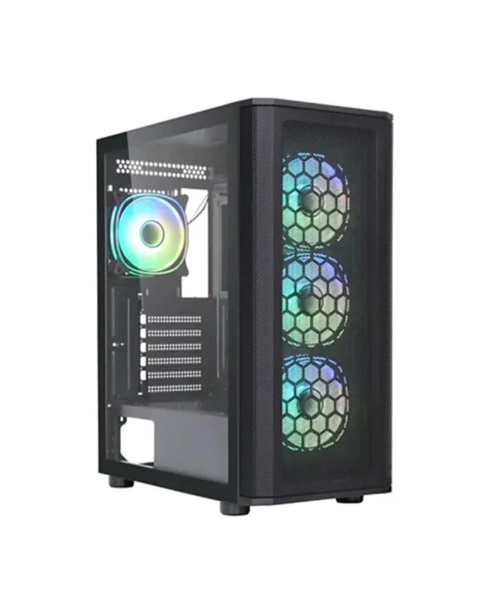 Carbon ATX ARGB