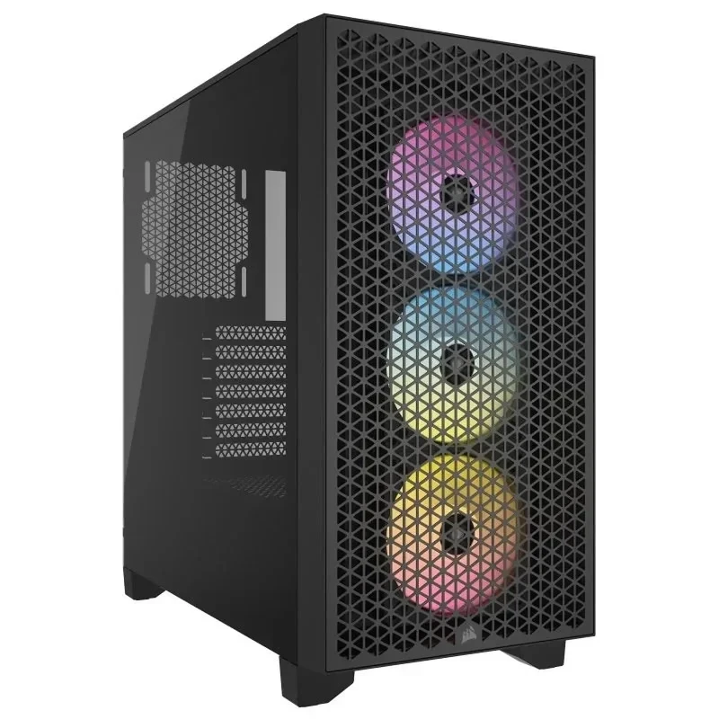 3000D RGB Airflow (Noir)