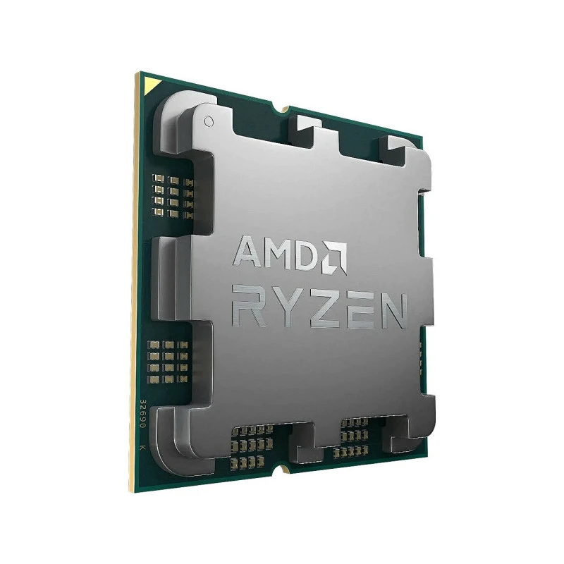 Ryzen 5 7600