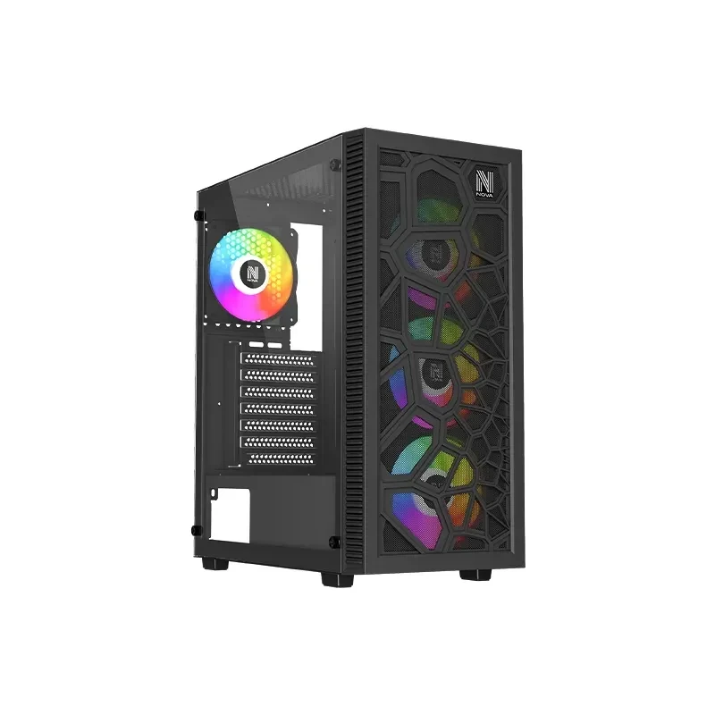 Ares Ps195-2-M Noir