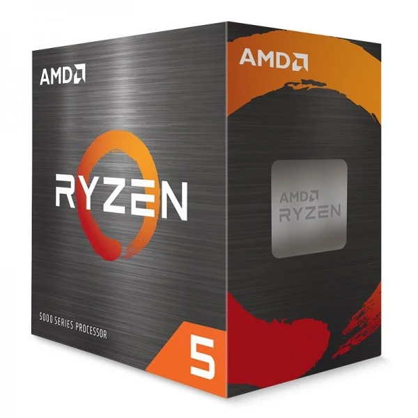 Ryzen 5 5600XT